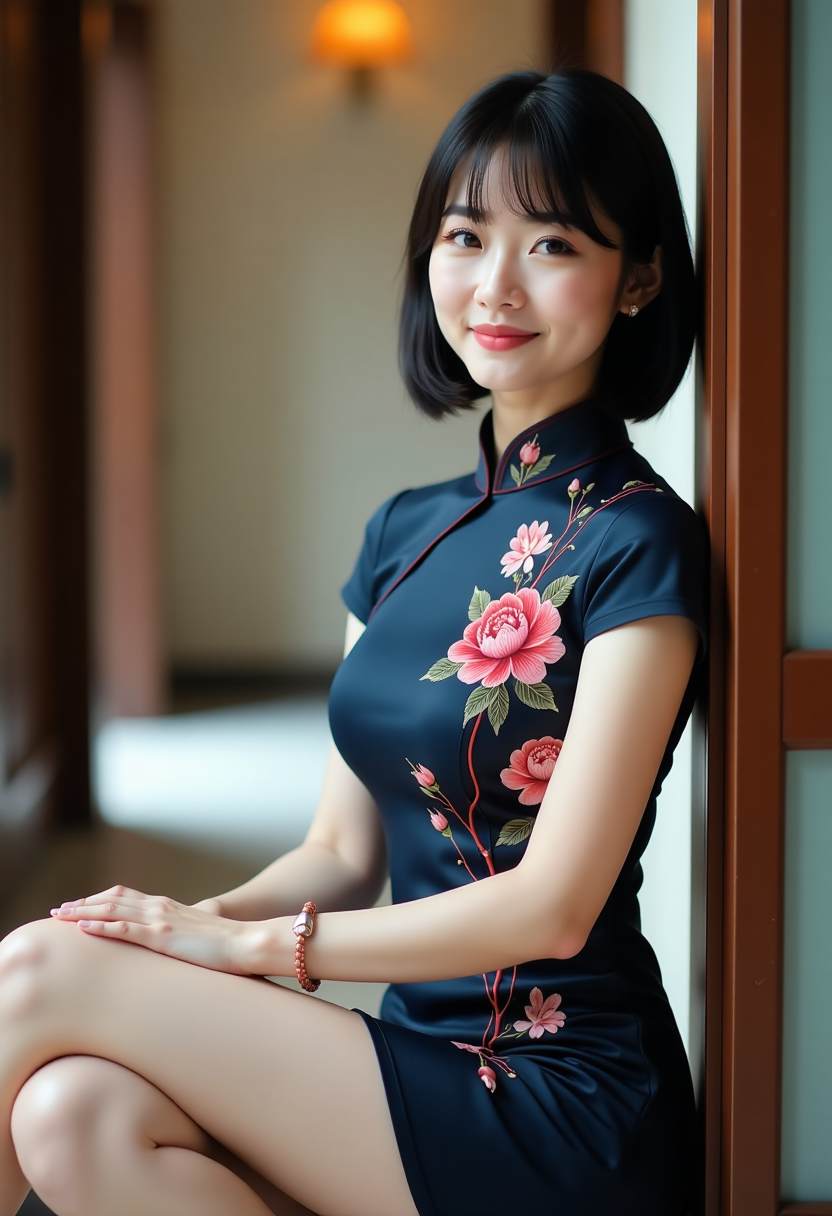 风起长安